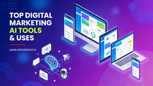 digital marketing earning guide