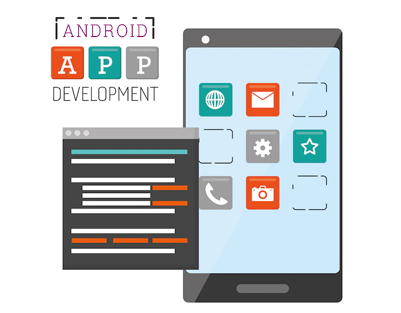 androis app development