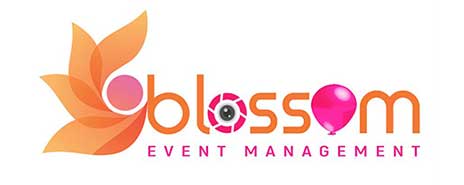Blossom Event Management