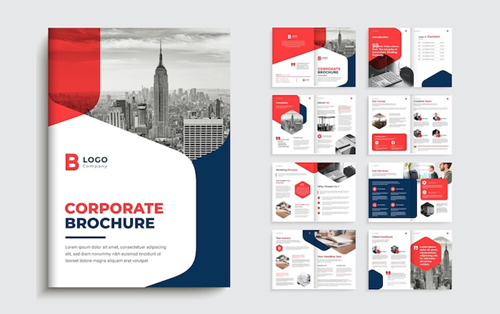 brochure designing in mumbai