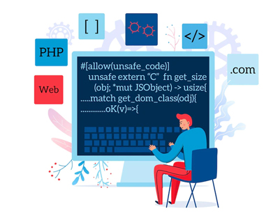 codeignitor Web development
