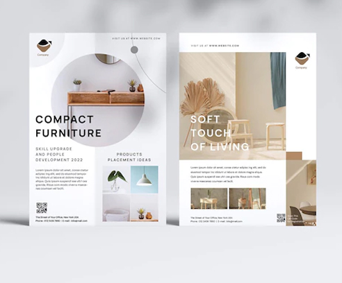 company profile sample