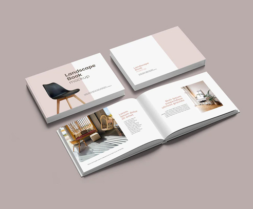 company profile sample