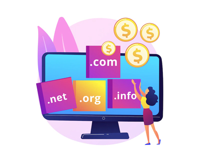 domain registartion