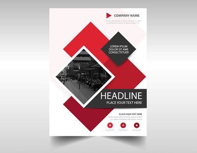 flyer design