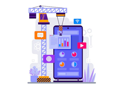 flutter app development