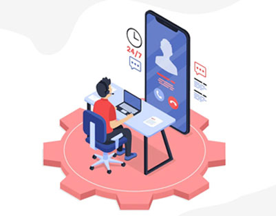 hybrid app development