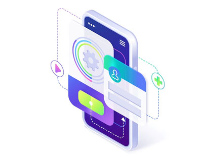 react native app development