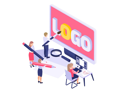 logo design services