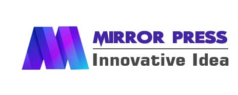 mirror press