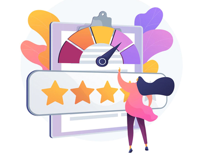 online reputation management