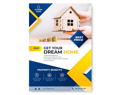 flyer design company in mumbai