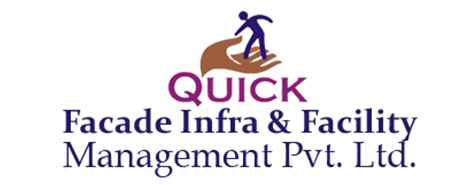 quick facade infra facilities managament