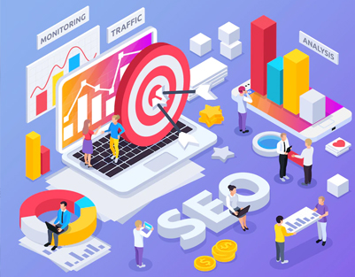 seo services mira road