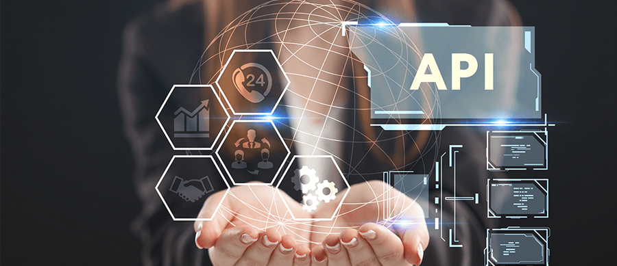 API Integration-e2s infotech
