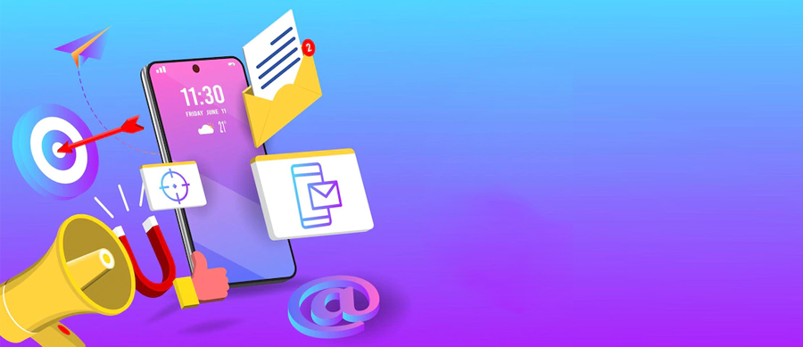 business email services