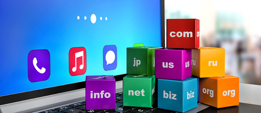 domain registration