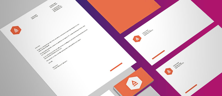 letterheads designer in mumbai
