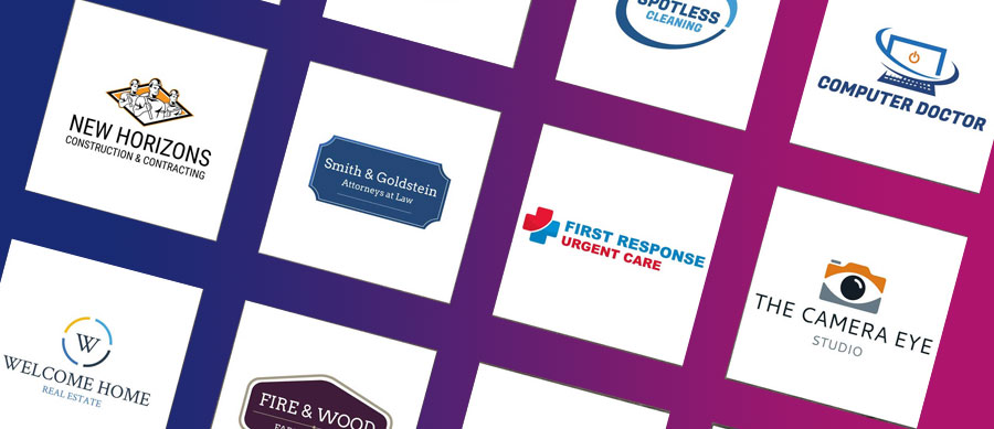 logo design