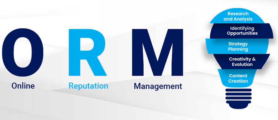 online reputation management