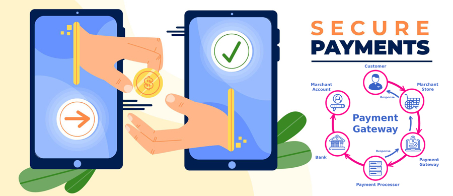 payment getway services