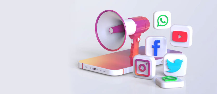 social media management
