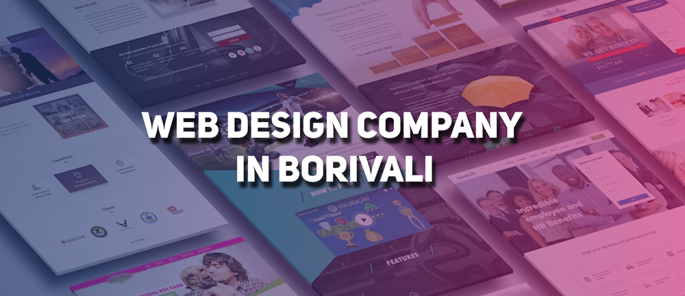 web designer borivali - e2s infotech