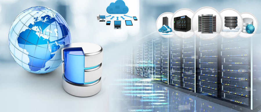 website hosting