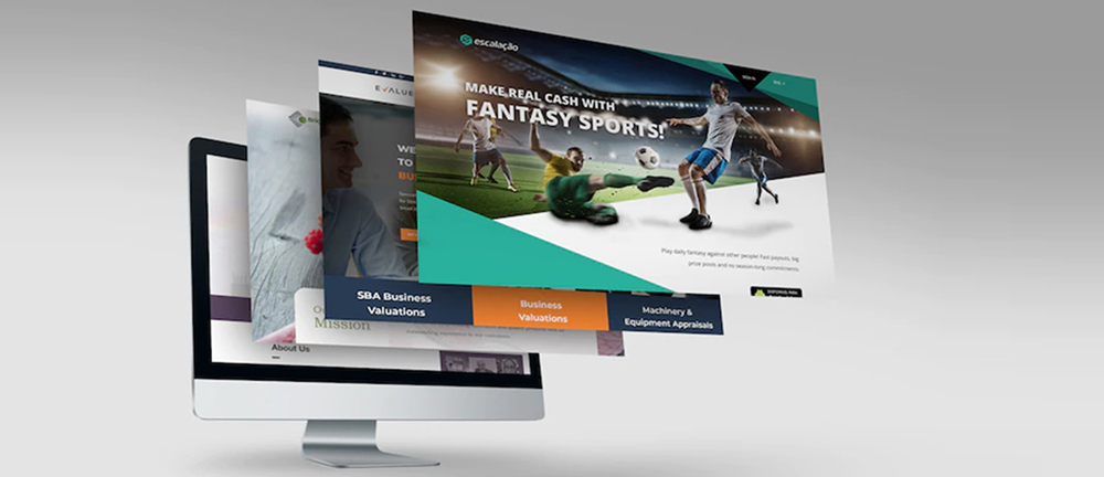website design andheri- e2s infotech