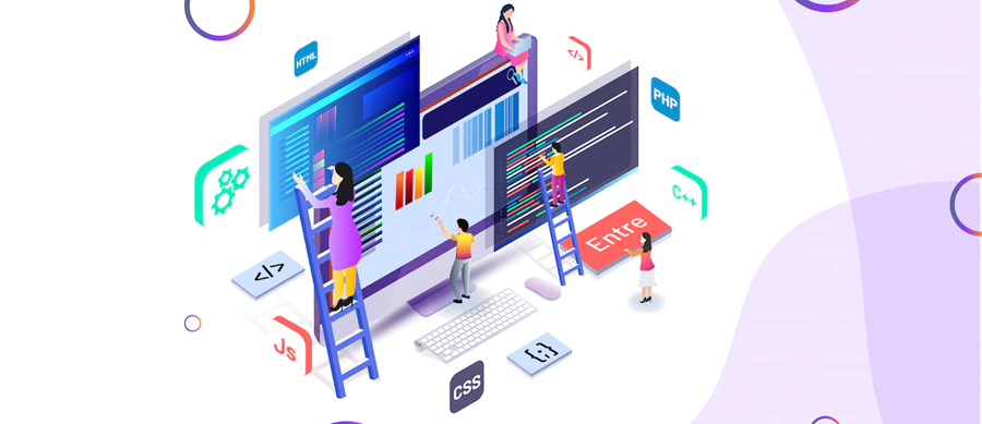 website maintainance services