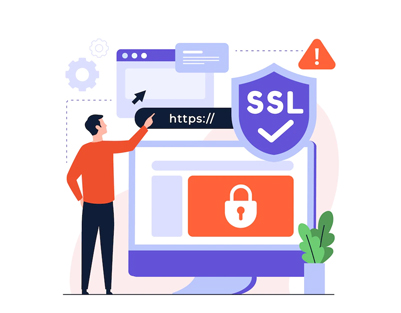 ssl certificate