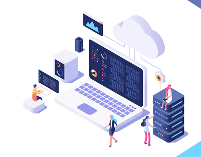 web hosting