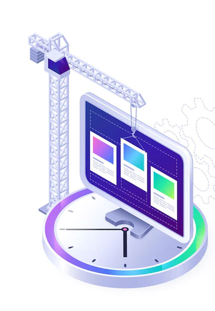 website maintenance services mumbai