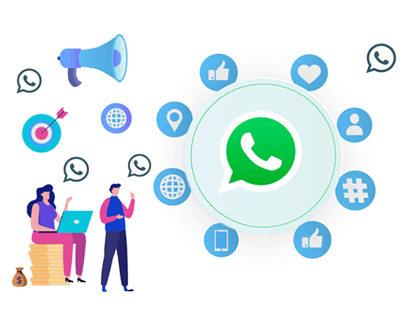 whatsapp marketing